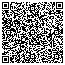 QR code with T C Masonry contacts