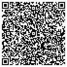 QR code with The Brickstone Masonry Corp contacts