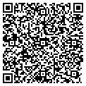 QR code with Tim Henderson Masonry contacts