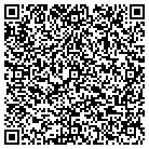 QR code with T N T Masonry Incorporated & Concrete Pumping contacts