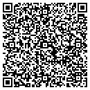 QR code with Tony Pinard Construction Inc contacts