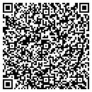 QR code with W P Masonry Inc contacts
