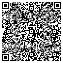 QR code with Zack Masonary Inc contacts