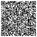 QR code with Zak Masonry contacts