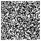 QR code with Ruby's Vintage Bed & Breakfast contacts