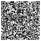 QR code with Delafield Building Inspector contacts
