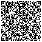 QR code with Ranburne High School Band Room contacts