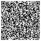 QR code with A & Y Home & Office Service contacts