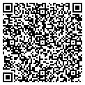 QR code with G L E International Inc contacts