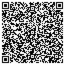 QR code with Hawkeye Business Brokers contacts