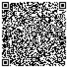 QR code with Omega Acquisitions Inc contacts