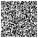 QR code with Abj Optics contacts