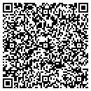 QR code with J R Pos Depot contacts