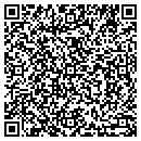 QR code with Richwine A J contacts