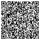 QR code with Mva Usa Inc contacts