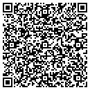 QR code with D & L Leasing Inc contacts