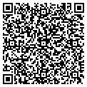 QR code with Dan Dickau contacts