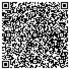 QR code with Hebron Memorial Funeral Home contacts