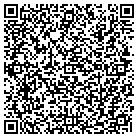 QR code with Marvel Auto Glass contacts