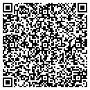 QR code with Mr Tint Inc contacts