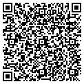 QR code with Nwr Inc contacts