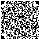QR code with Red White & Blue Auto Glass contacts