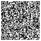 QR code with Red White & Blue Auto Glass contacts