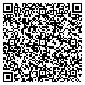 QR code with John V Whiting contacts