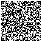 QR code with Us Mobile Auto Glass Inc contacts