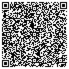 QR code with uStyleit contacts