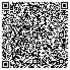 QR code with Delta Mine Training Center contacts