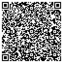 QR code with Aksales907 contacts