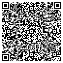 QR code with W.T.C.F. Inc. contacts