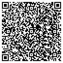 QR code with Adas Promise contacts