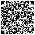 QR code with Tok Dog Mushers contacts