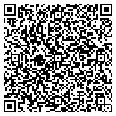 QR code with F & F Alarm Systems contacts