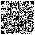 QR code with All Safe Home Watch contacts