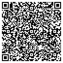 QR code with Audio Artistry Inc contacts