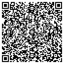 QR code with B D Systems contacts