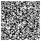 QR code with AK Regional Council-Carpenters contacts
