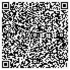 QR code with Adopt an Author Inc contacts