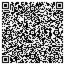 QR code with Tessellation contacts