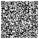 QR code with Anchorage Grace Church contacts