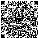 QR code with MT Comfort Church of Christ contacts