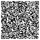 QR code with Agape United Of God Inc contacts