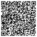 QR code with Harmon James contacts