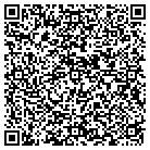 QR code with Queen-Peace Monastery/St Ann contacts