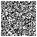 QR code with Higginbotham Frank contacts