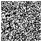 QR code with Angie's Hair Styling contacts