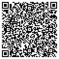 QR code with Aarons Inc contacts